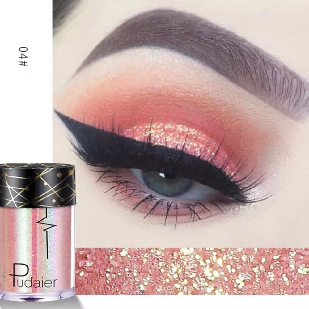 Glitter Pigment